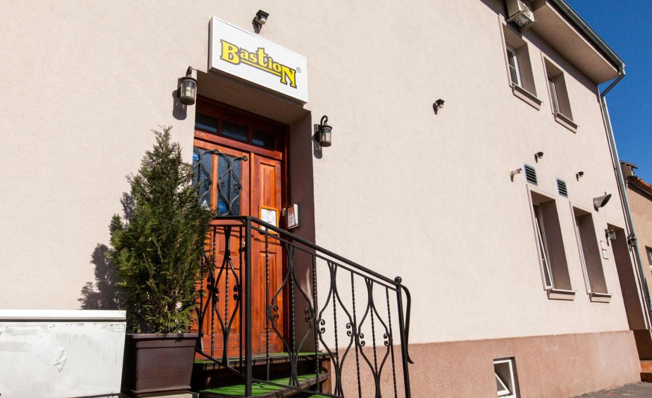 Bastion Bratislava