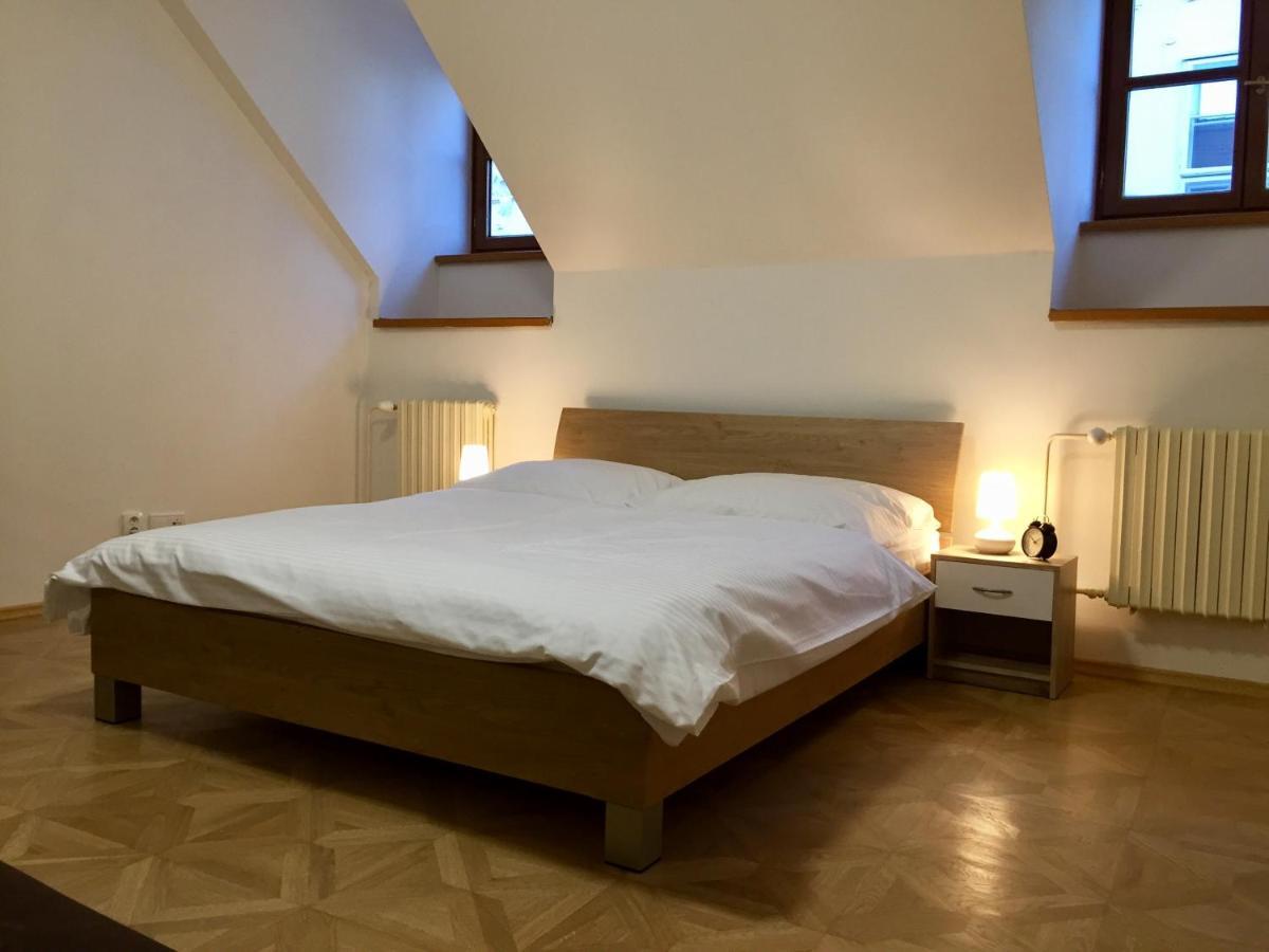 Keglevich Palace - Beethoven * Bratislava
