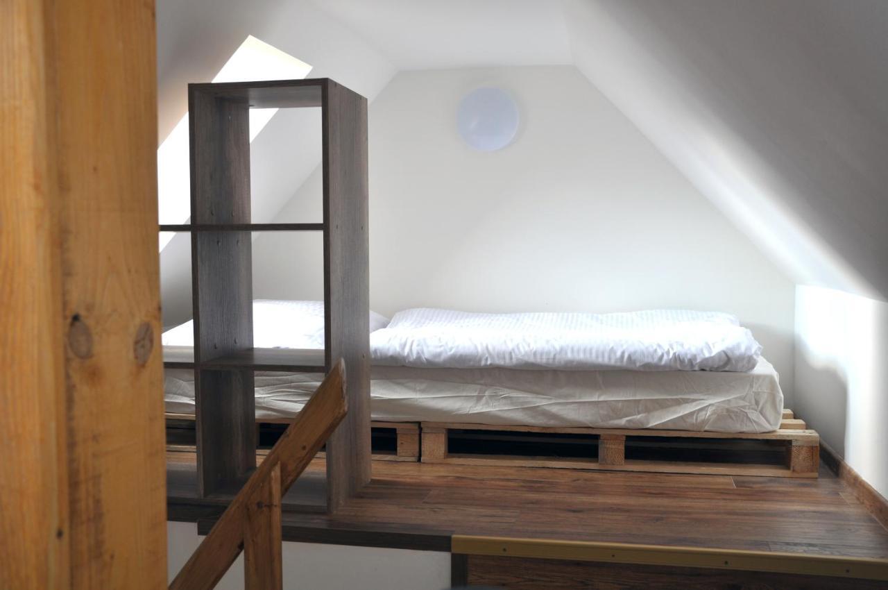 Apartment Keglevich Palace - Beethoven *