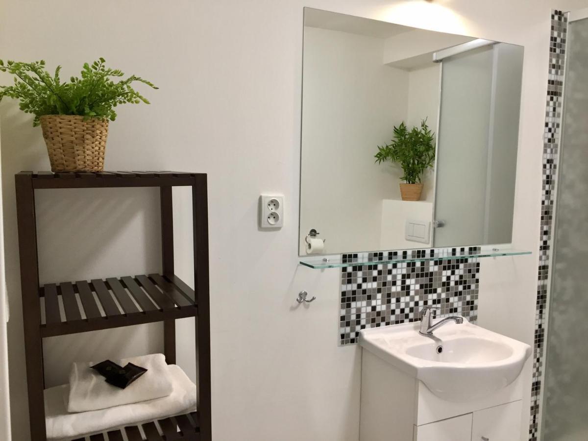 Apartment Keglevich Palace - Beethoven Bratislava