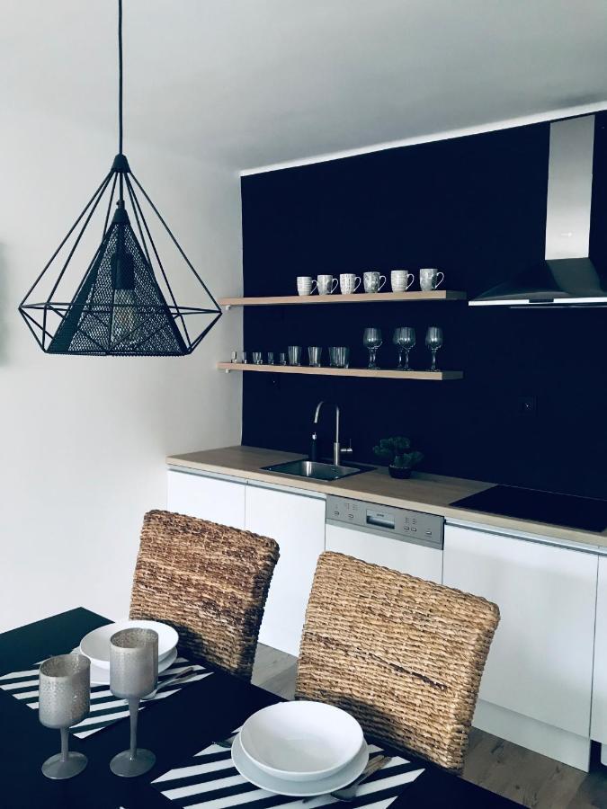 Apartment Prikopova 2 *