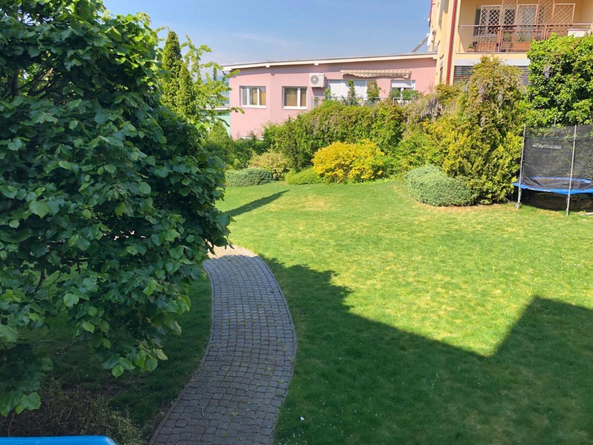 Terrace S 1 Spalnou Sofia-parking & Wifi *
