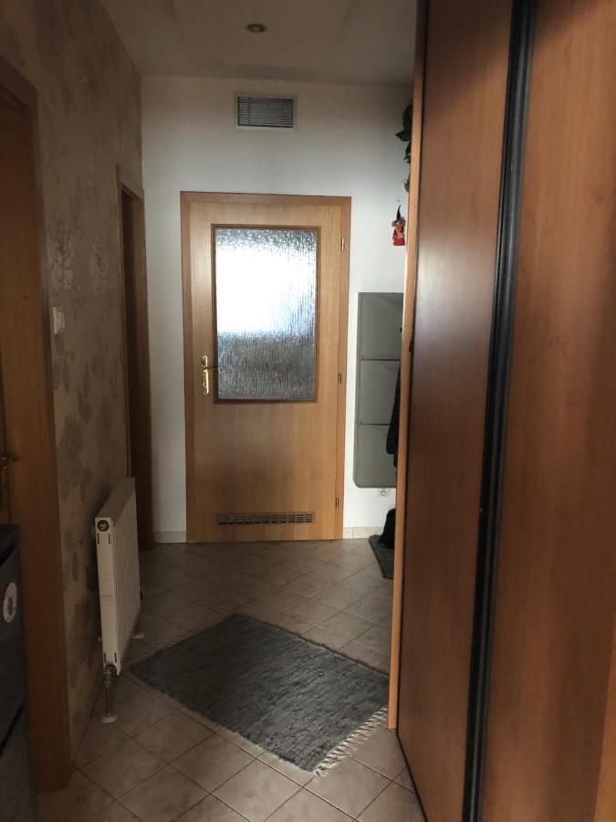 Terrace S 1 Spalnou Sofia-parking & Wifi * Bratislava
