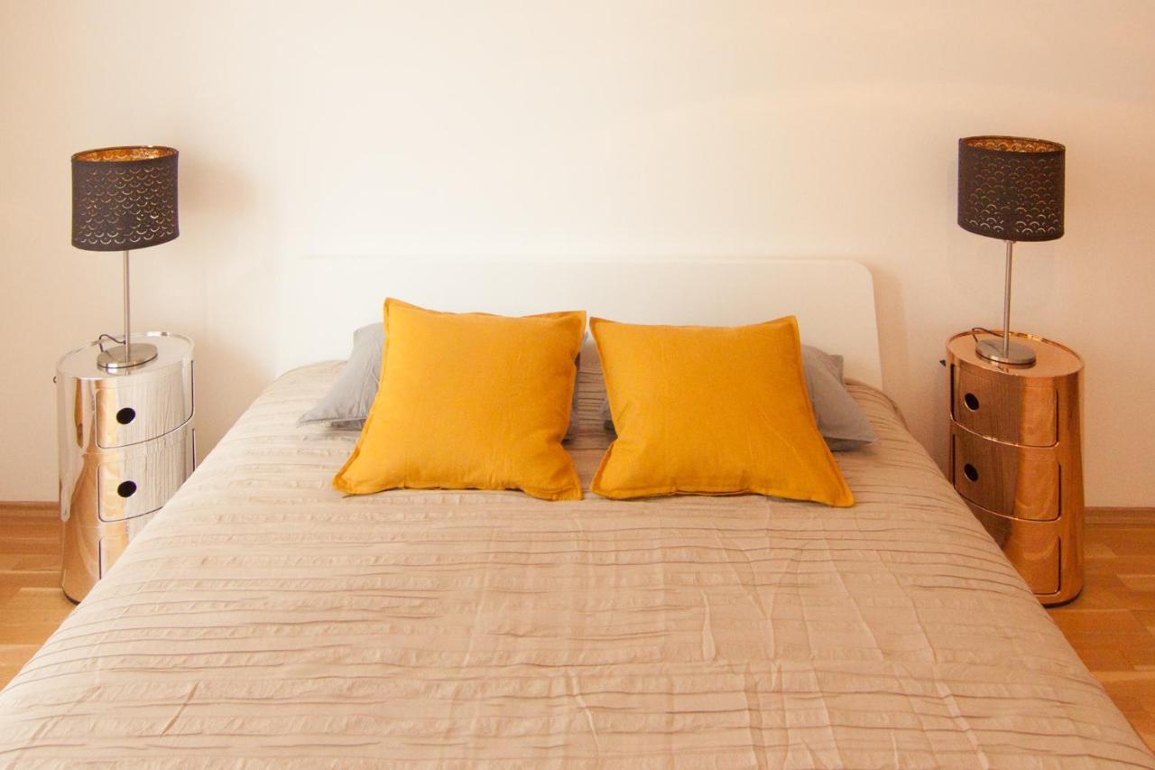 Apartment Apollo - Key-box - Free Parking *