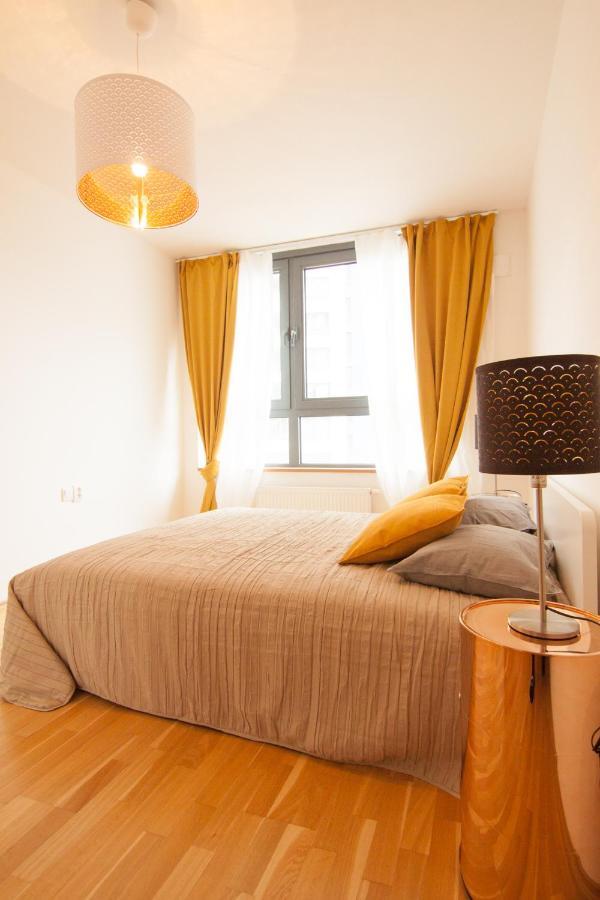 Apollo - Key-box - Free Parking Apartment *