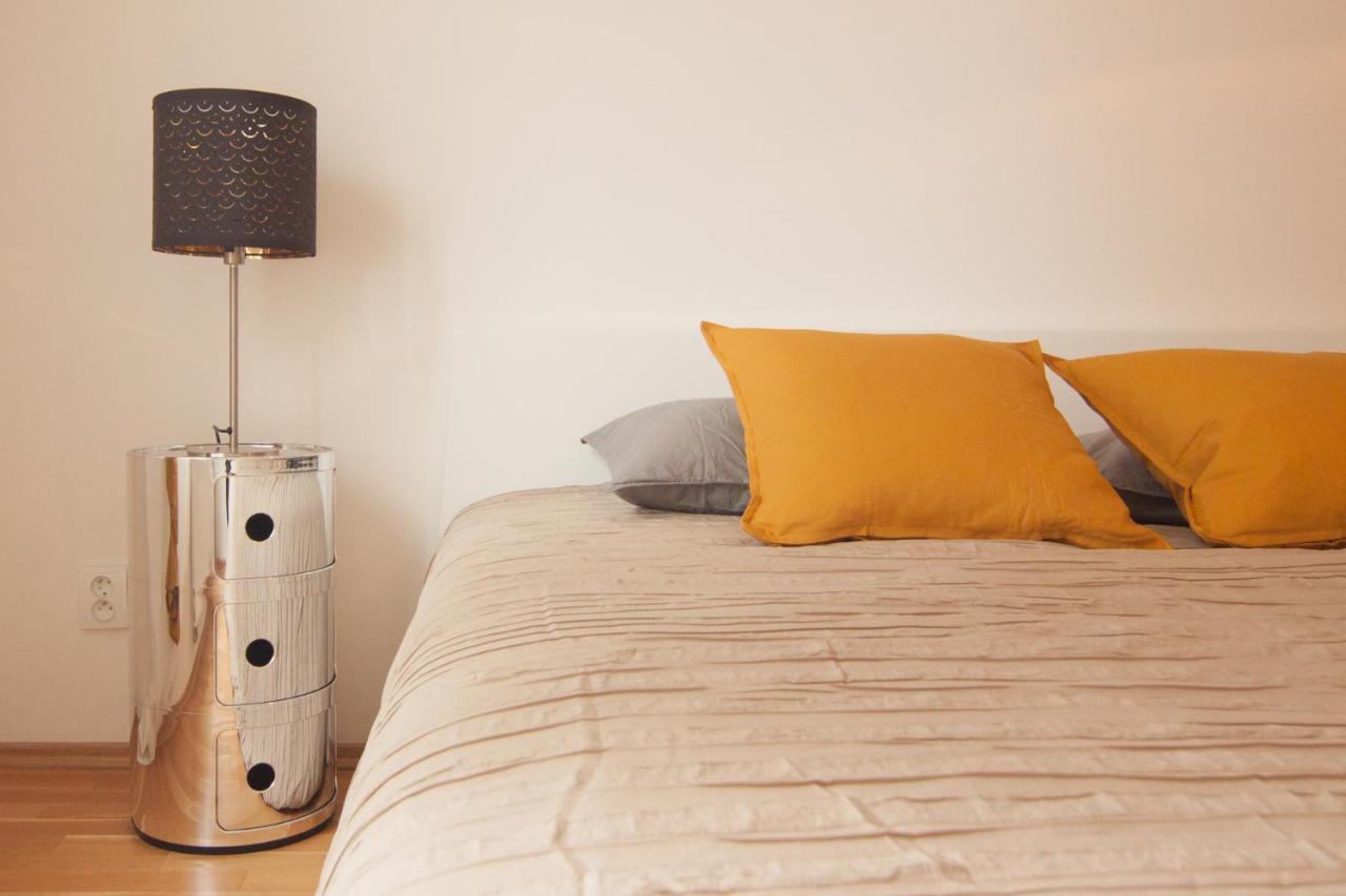 Apollo - Key-box - Free Parking Apartment Bratislava