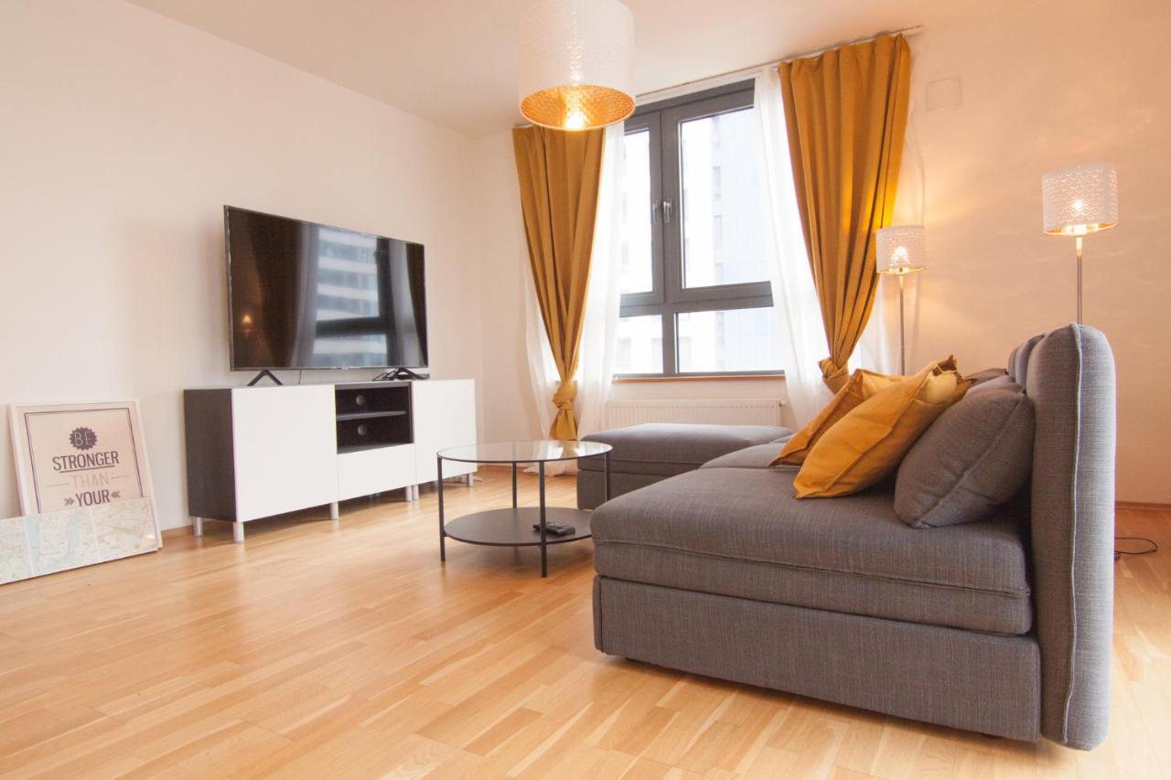 Apartment Apollo - Key-box - Free Parking Bratislava