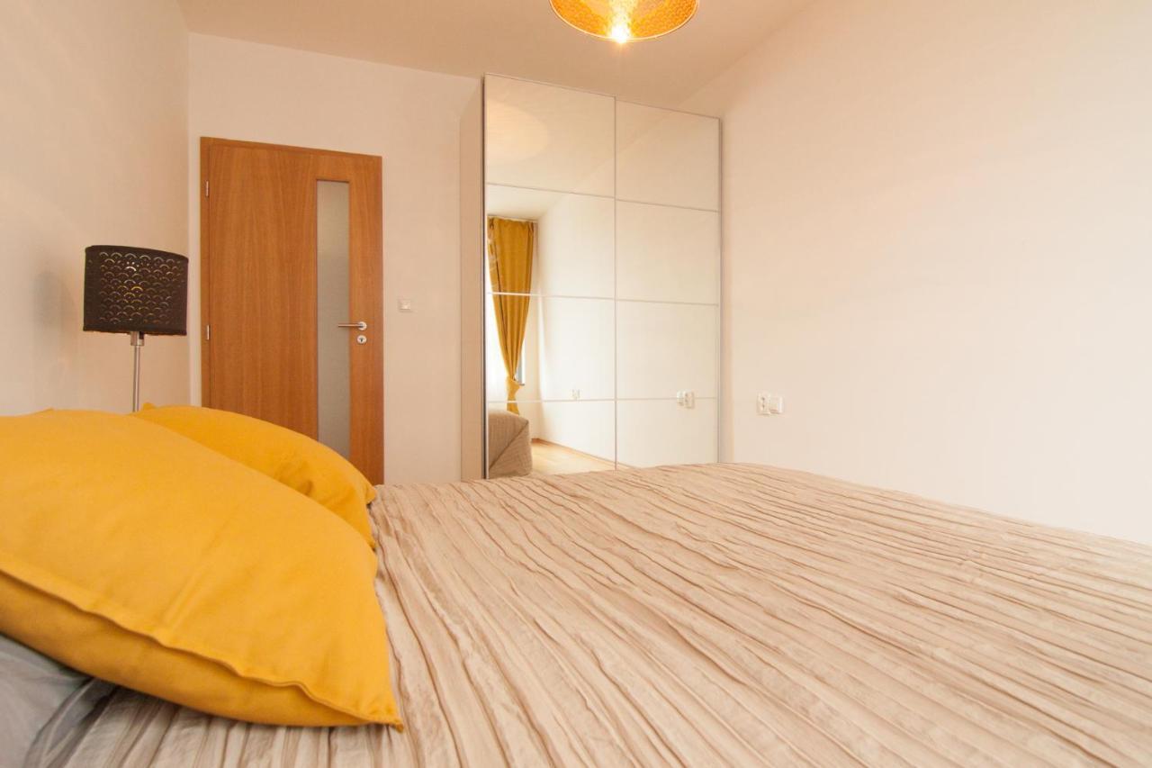 Apartment Apollo - Key-box - Free Parking Bratislava