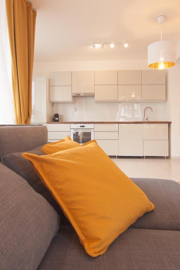 Apollo - Key-box - Free Parking Apartment Bratislava