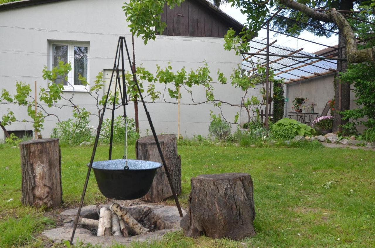Garden House Bratislava