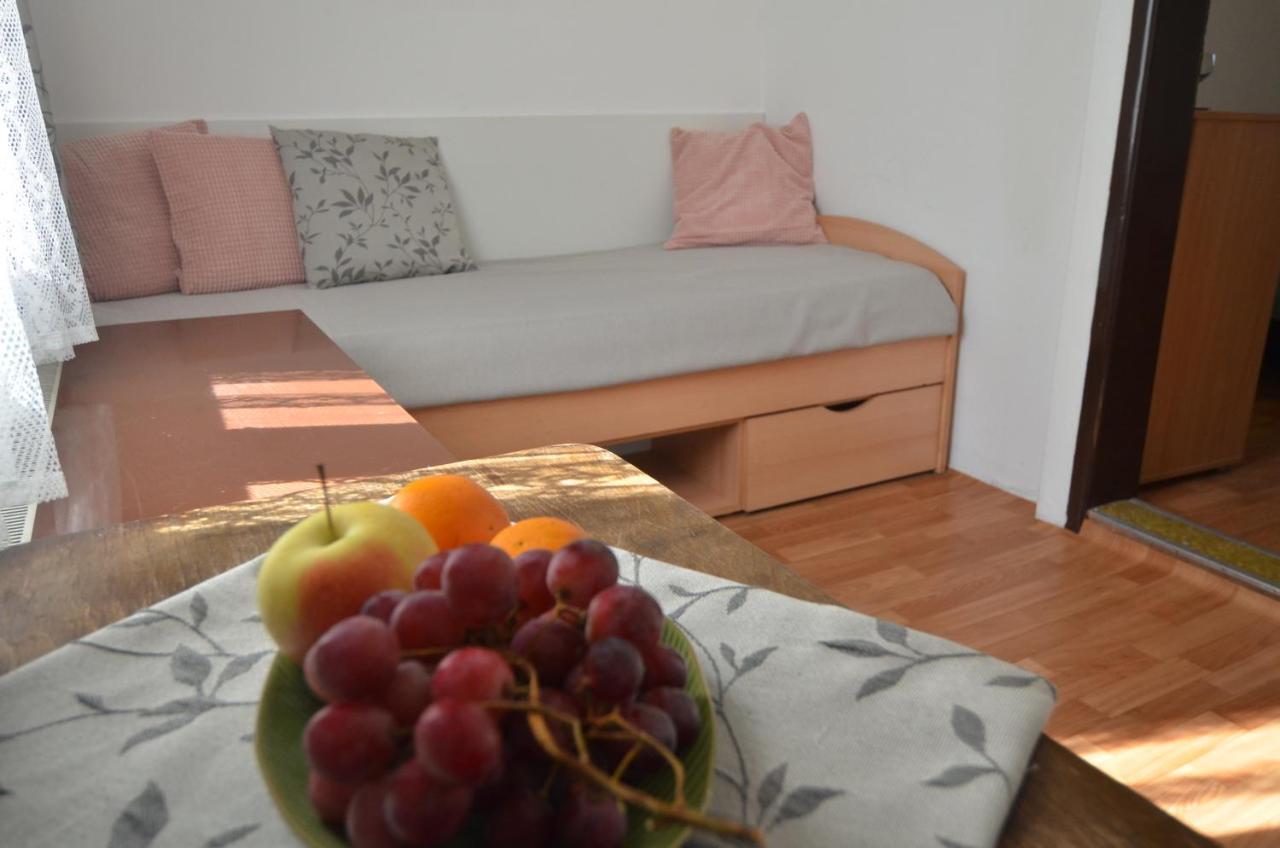 Garden House Holiday home Bratislava
