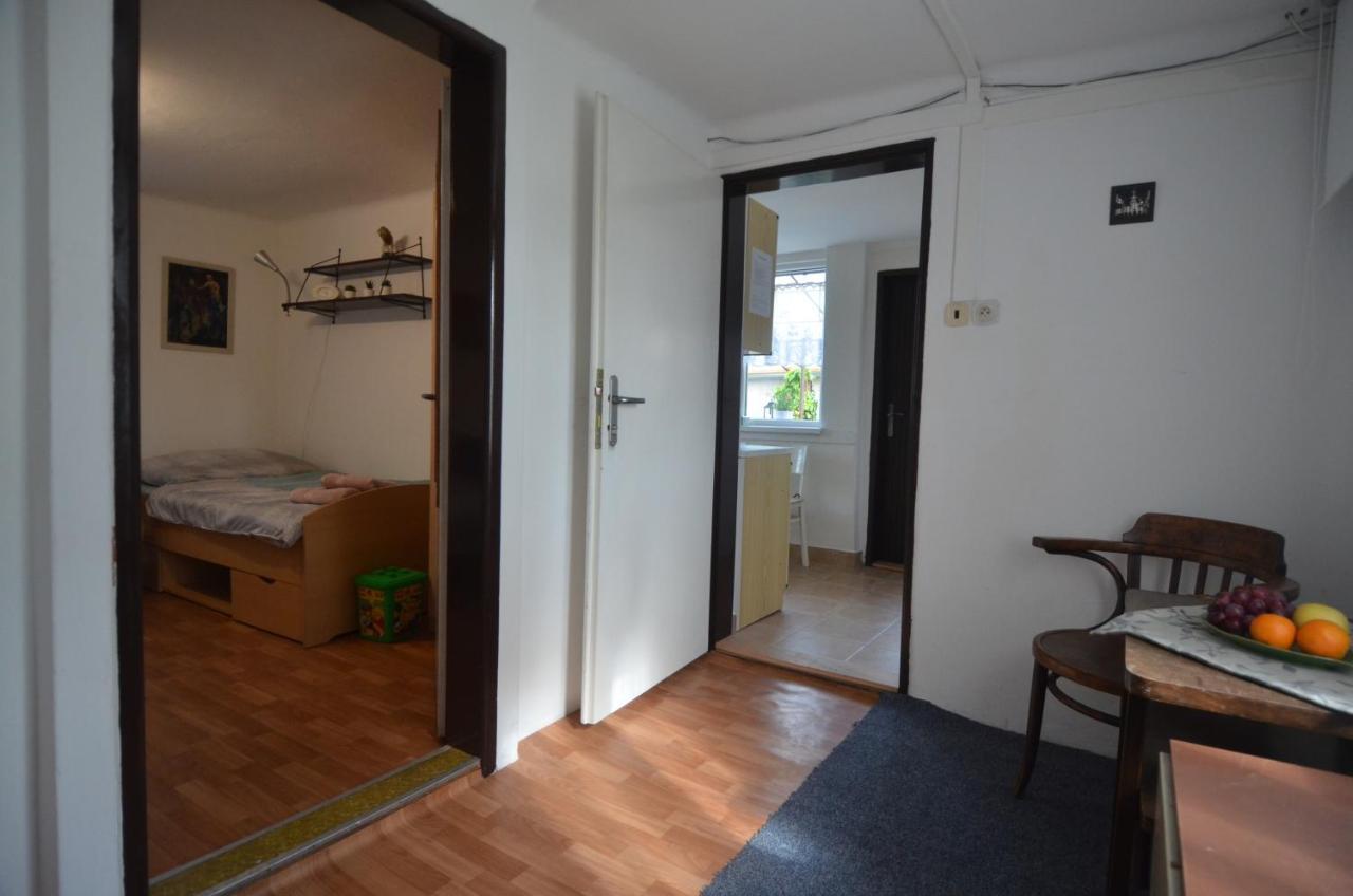 Garden House * Bratislava