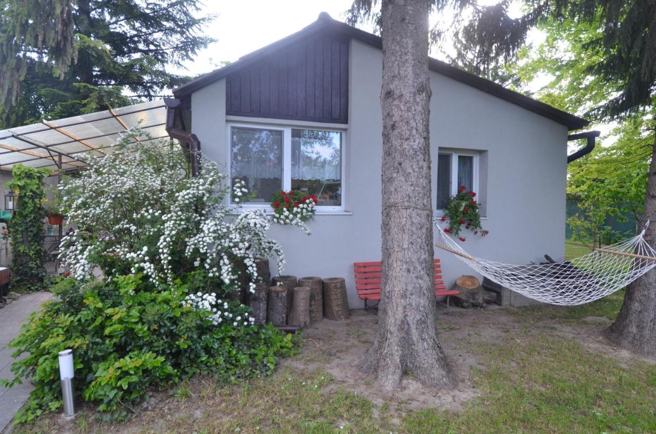 Garden House * Bratislava