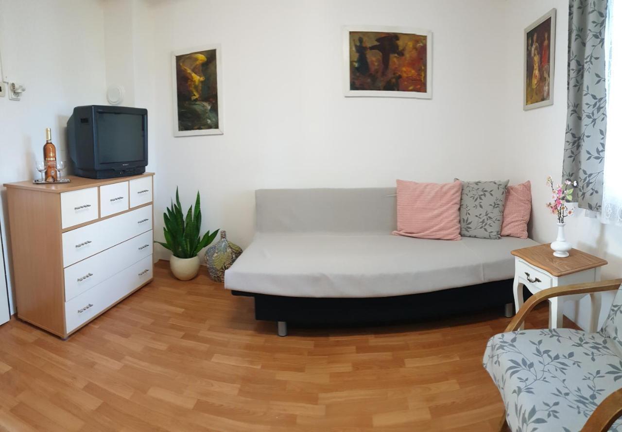 Casa de férias Garden House