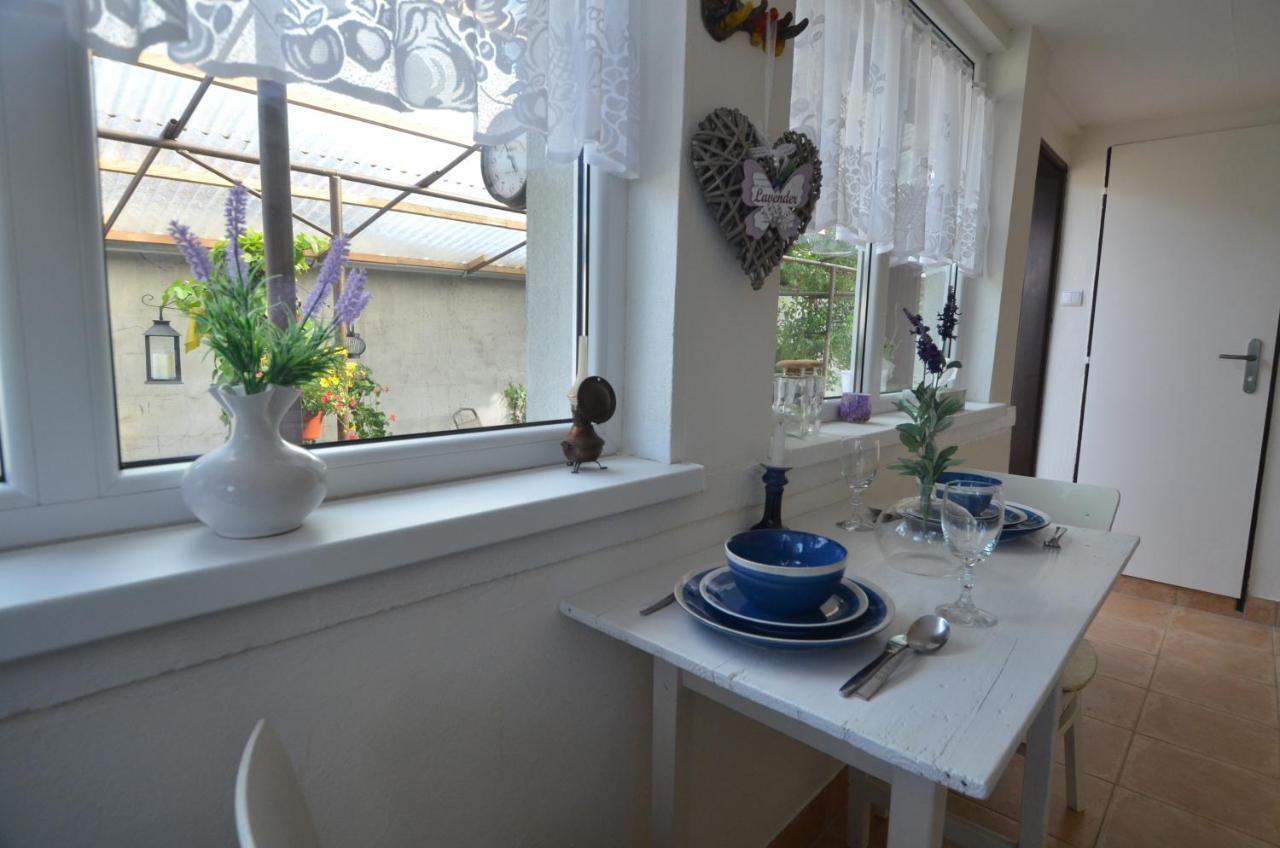Holiday home Garden House