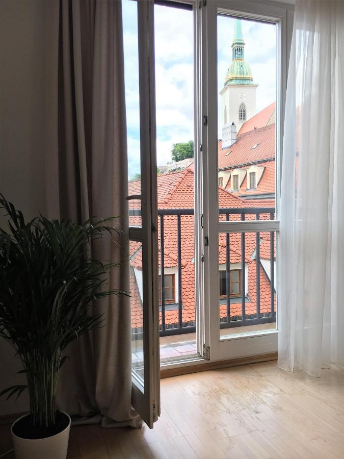 Apartment Feel Like At Strakova - Hearth Of The City Center