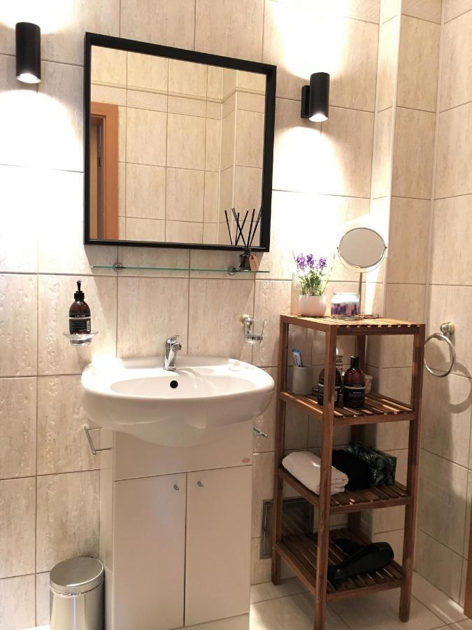 Feel Like At Strakova - Hearth Of The City Center Apartment Bratislava