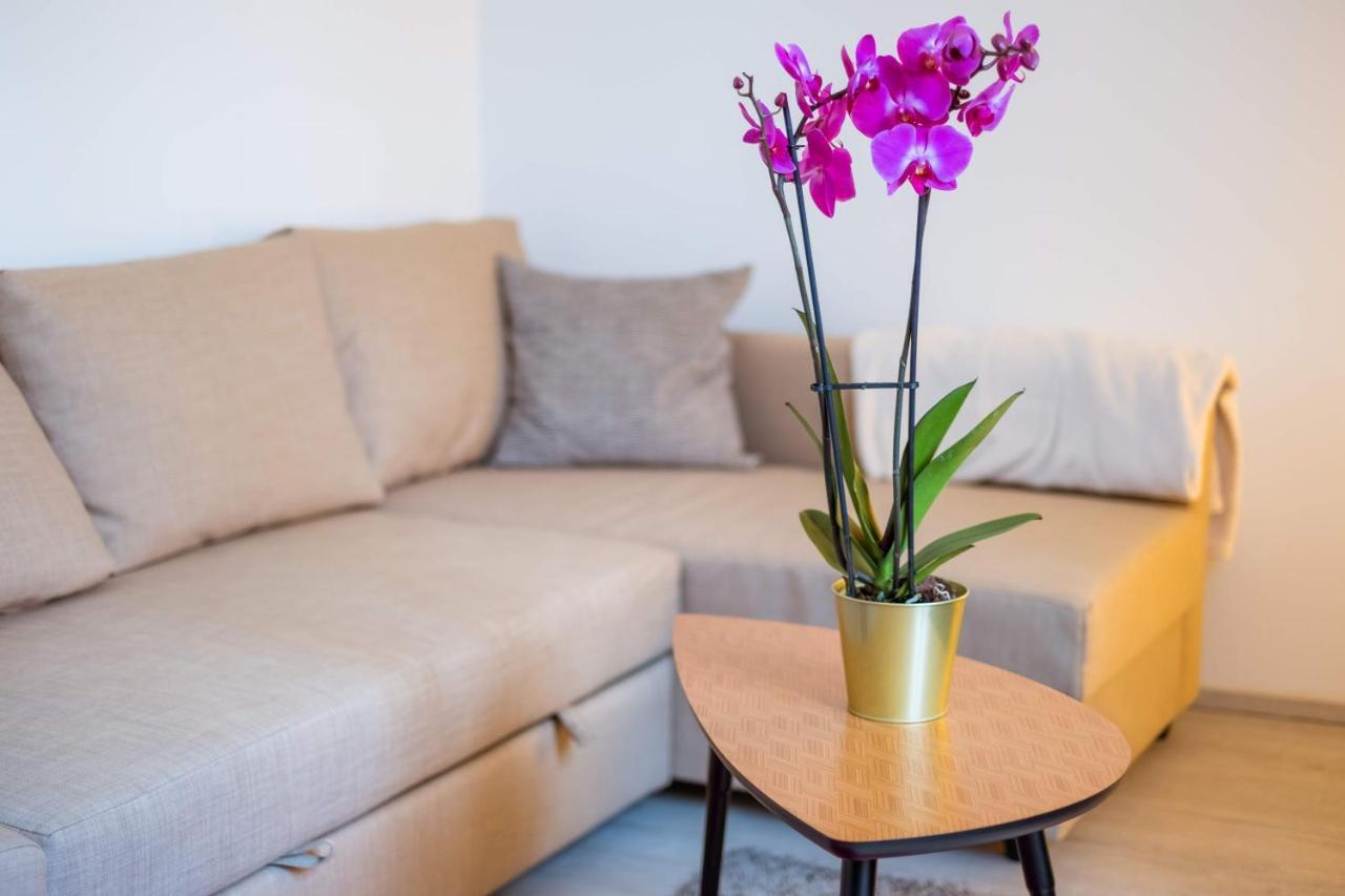 Apartment Bea Bratislava