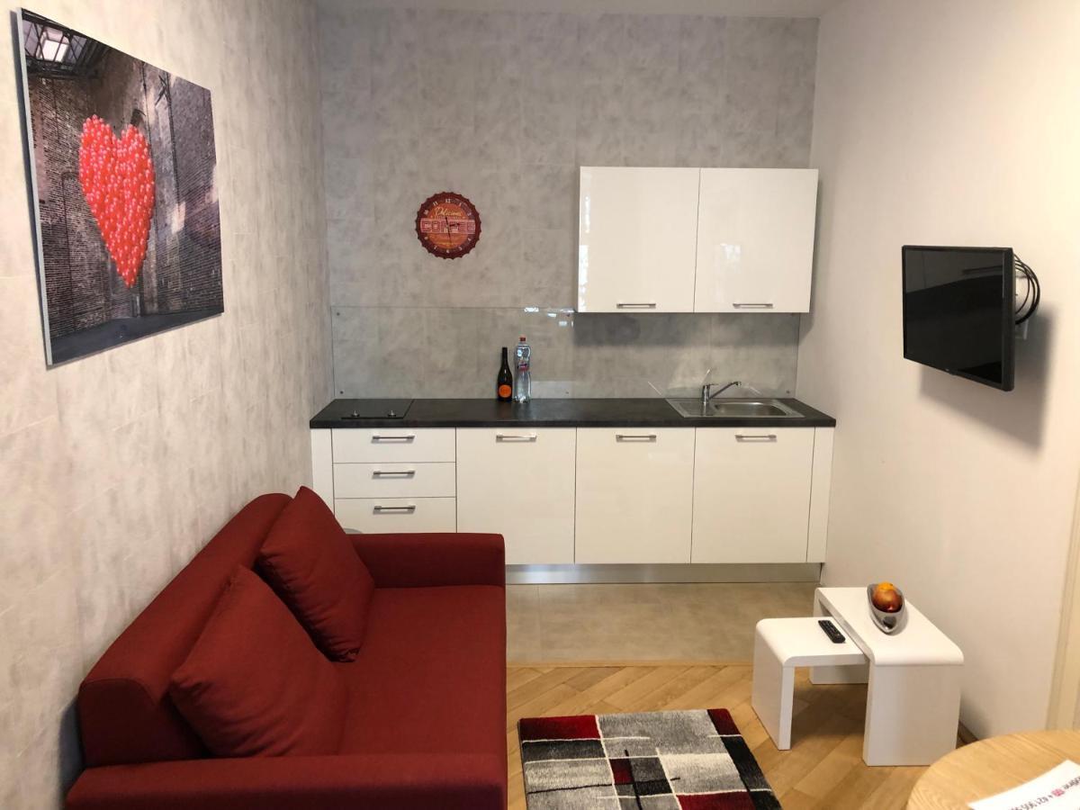 Aparthotel Aapartamentoos Bratislava