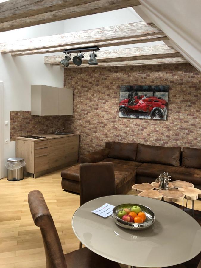 Aapartamentoos 4* Bratislava