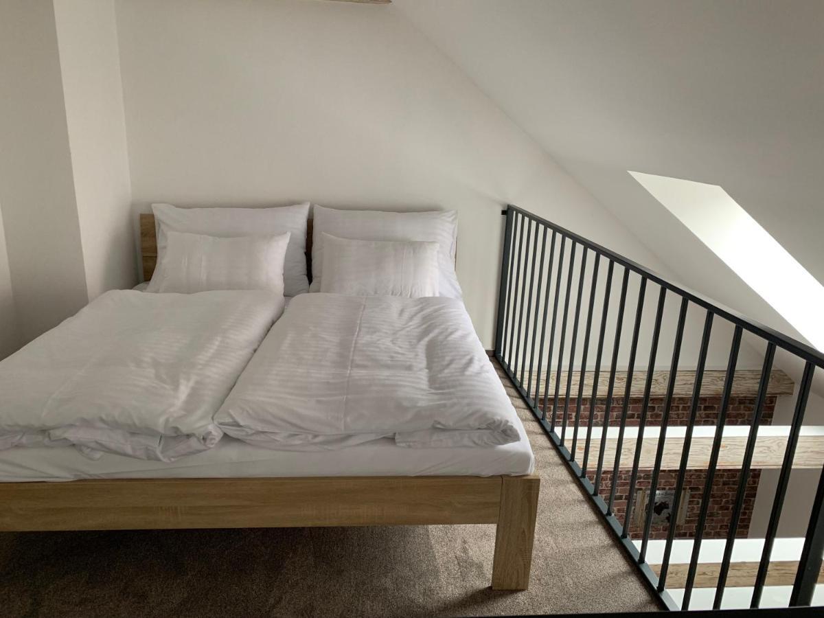 Aapartamentoos Aparthotel