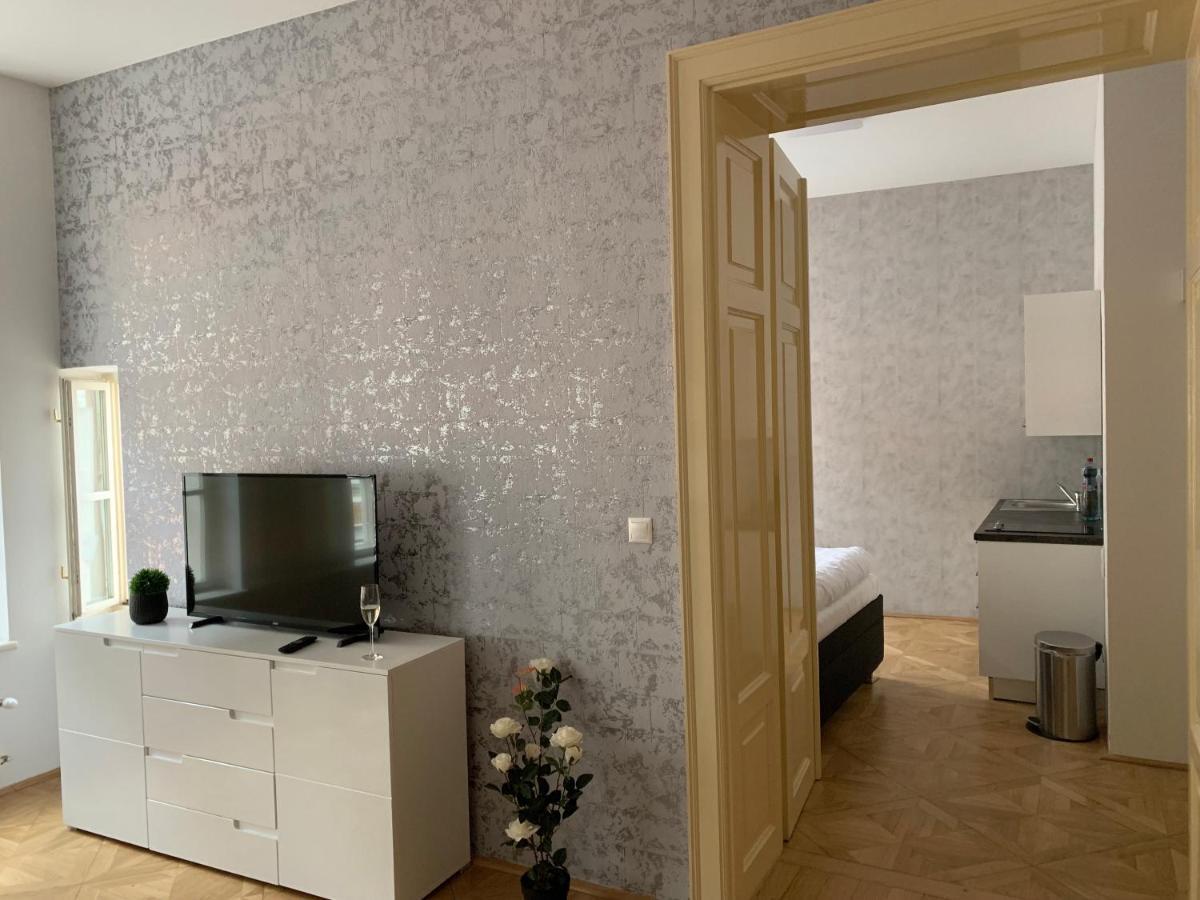 Aparthotel Aapartamentoos Bratislava