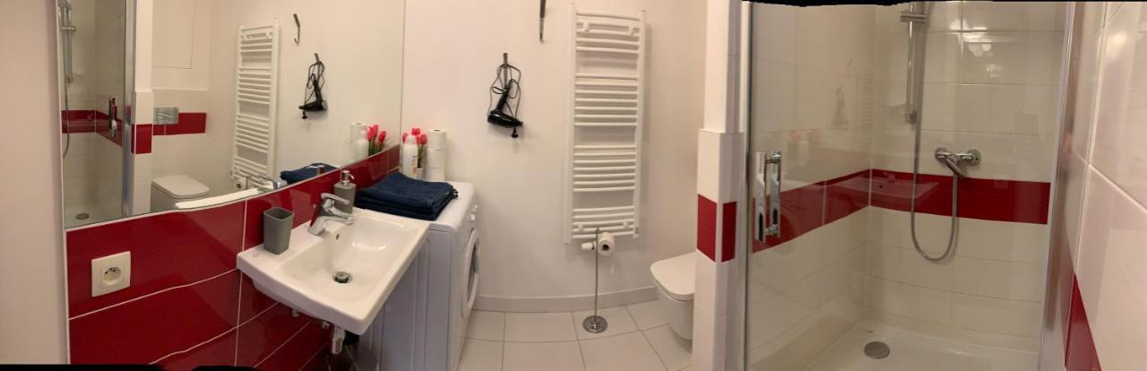 In Panorama On 25th Floor - Amazing View Close To Old Town * Pressburg