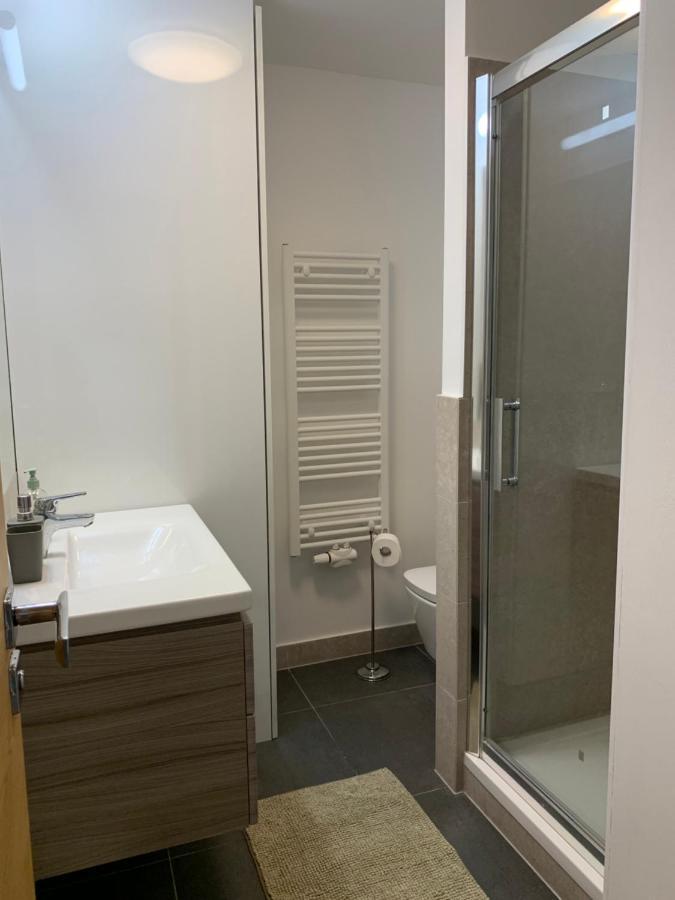 Căn hộ Apartments09 In New Building With Free Parking Panorama - Amazing View Close To Old Town *