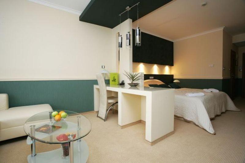Student House