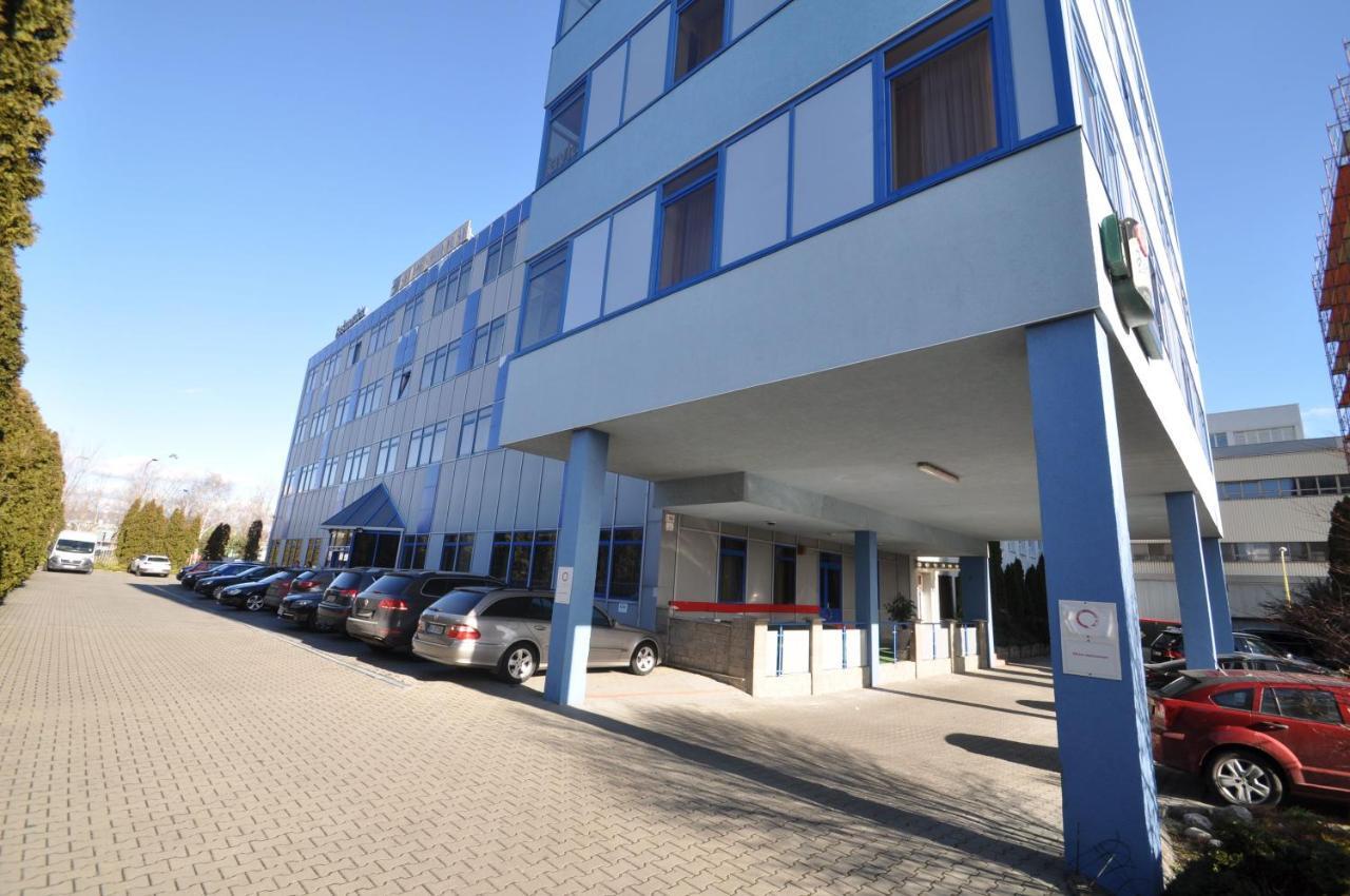 Aparthotel Student House Bratislava
