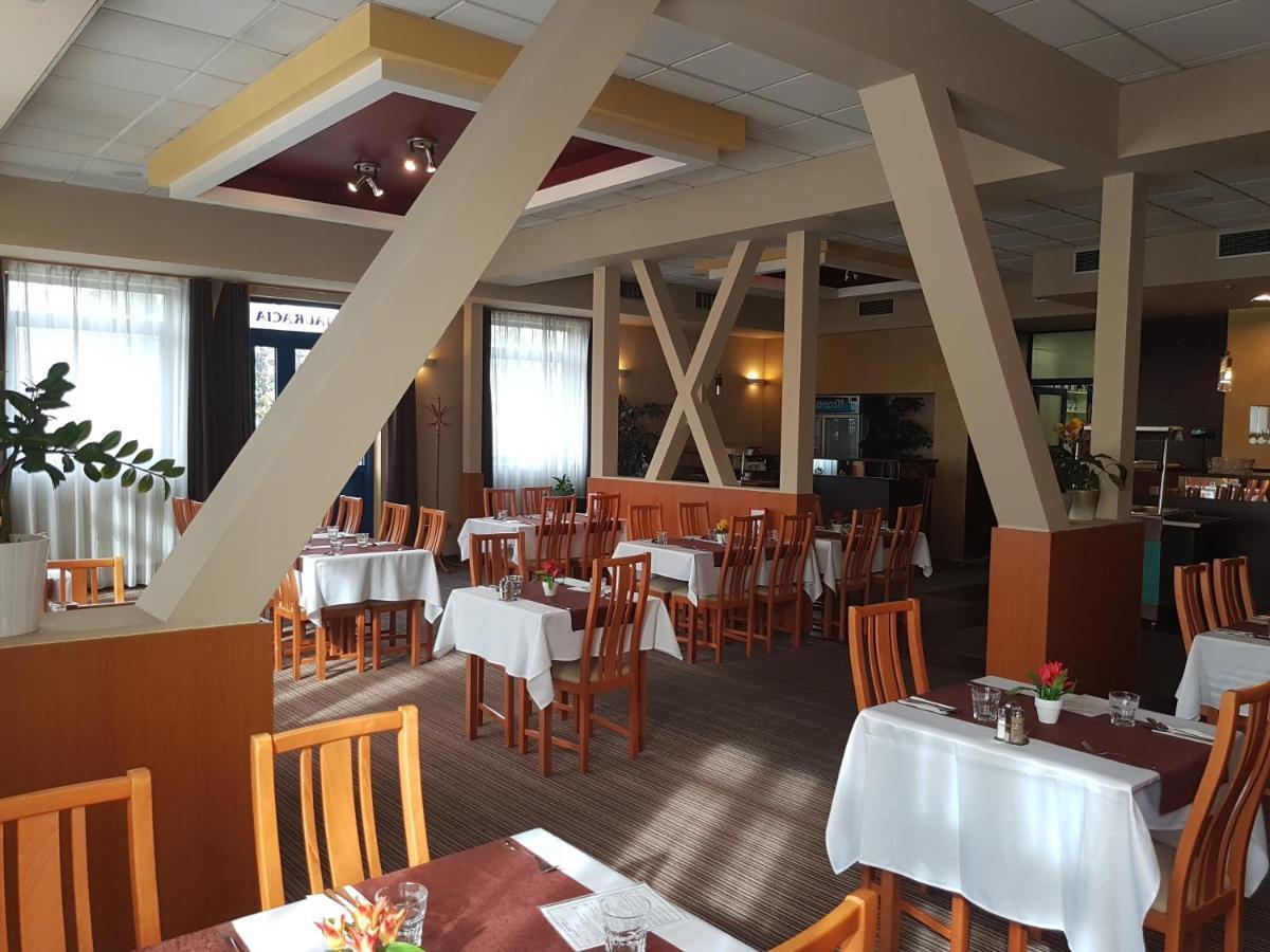 Student House Aparthotel Bratislava