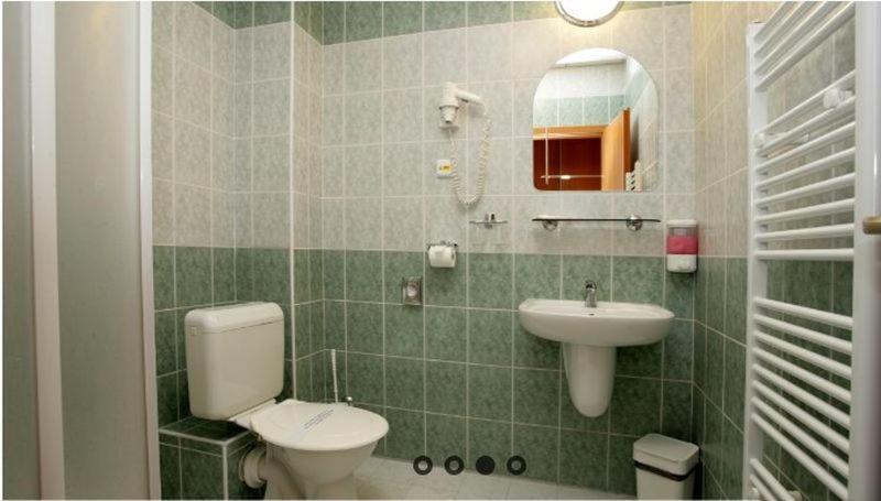 Aparthotel Student House