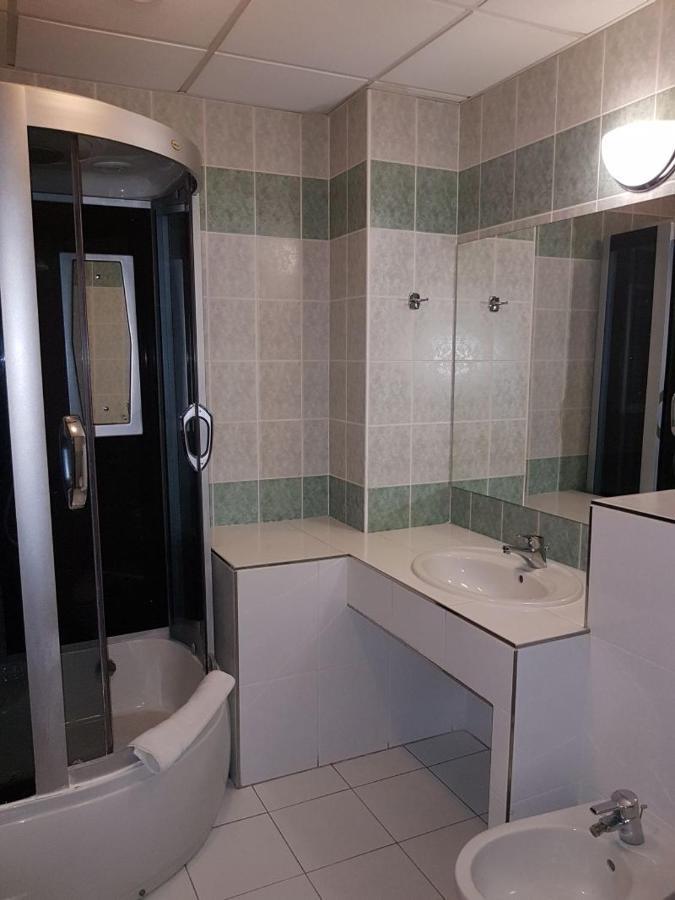 Student House Aparthotel