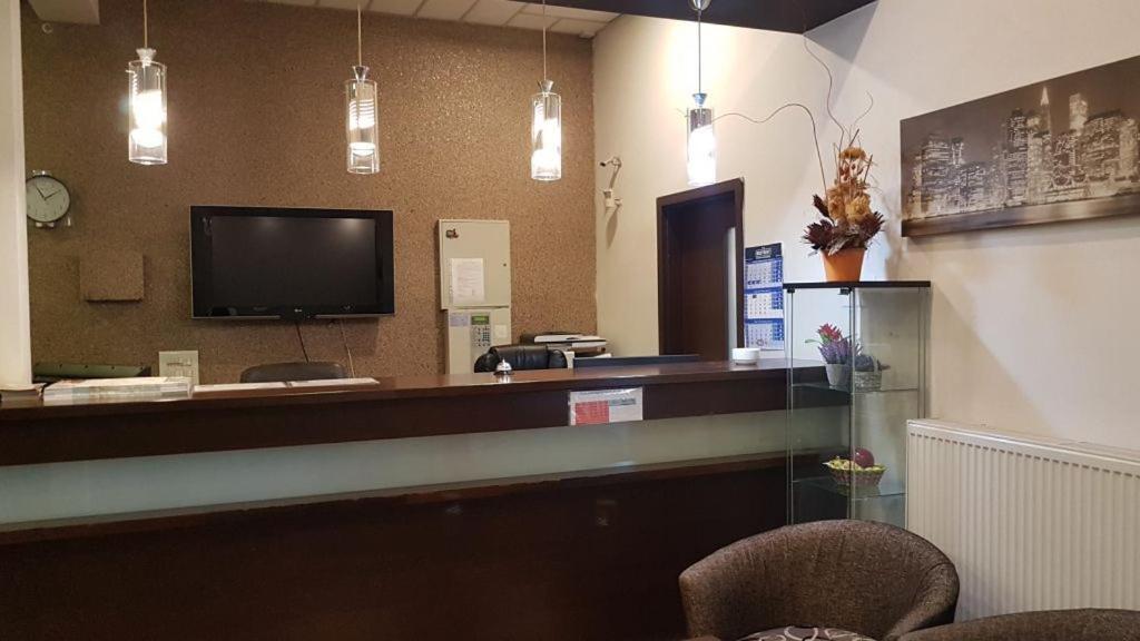 Student House Aparthotel