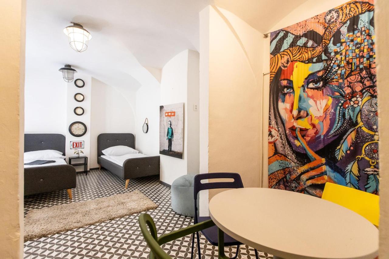 Hostel Zeitlos Boutique