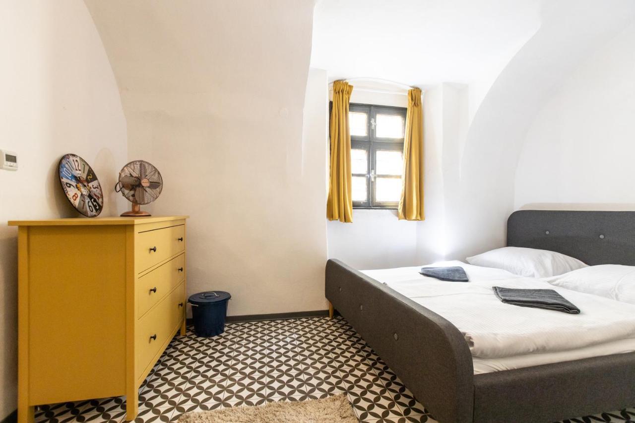 Hostel Zeitlos Boutique