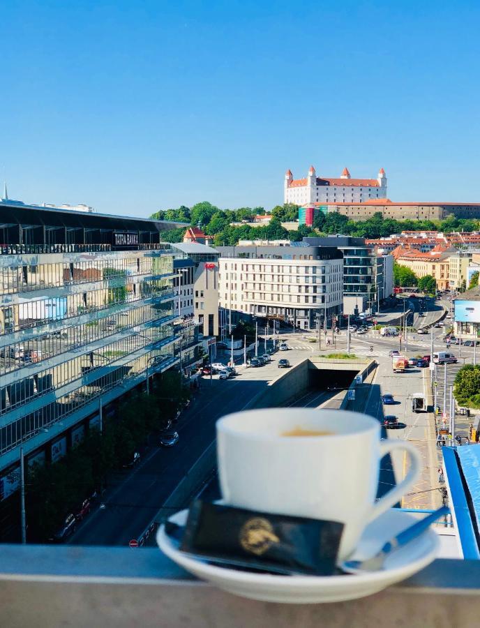 Tatra Bratislava
