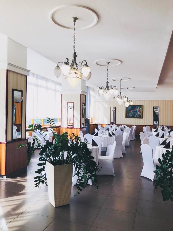 Tatra Hotel Bratislava