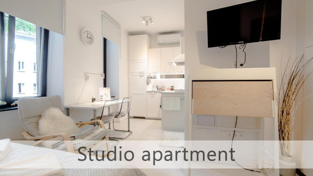White With Ac By Kovee Bratislava