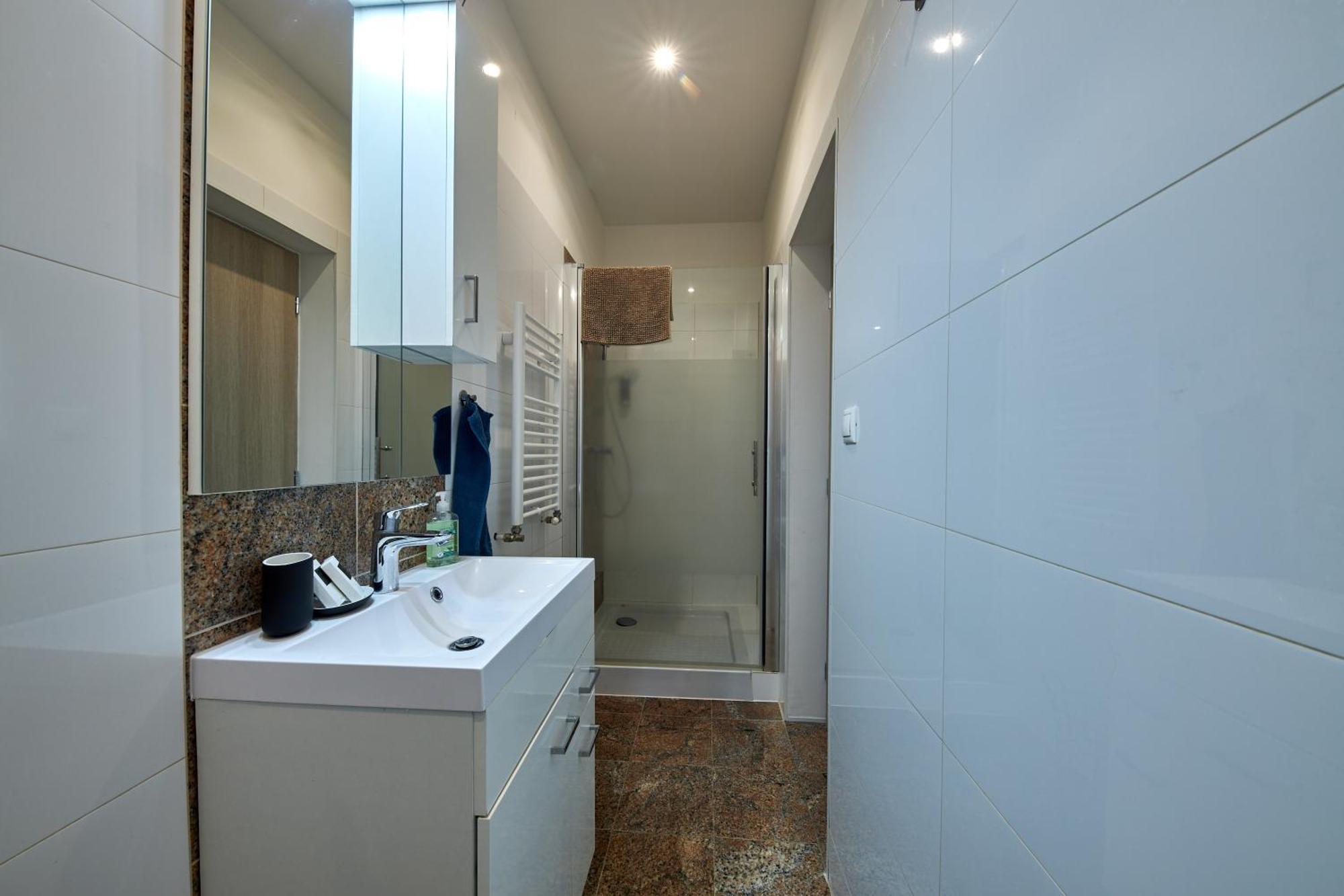 Bea Apartment *