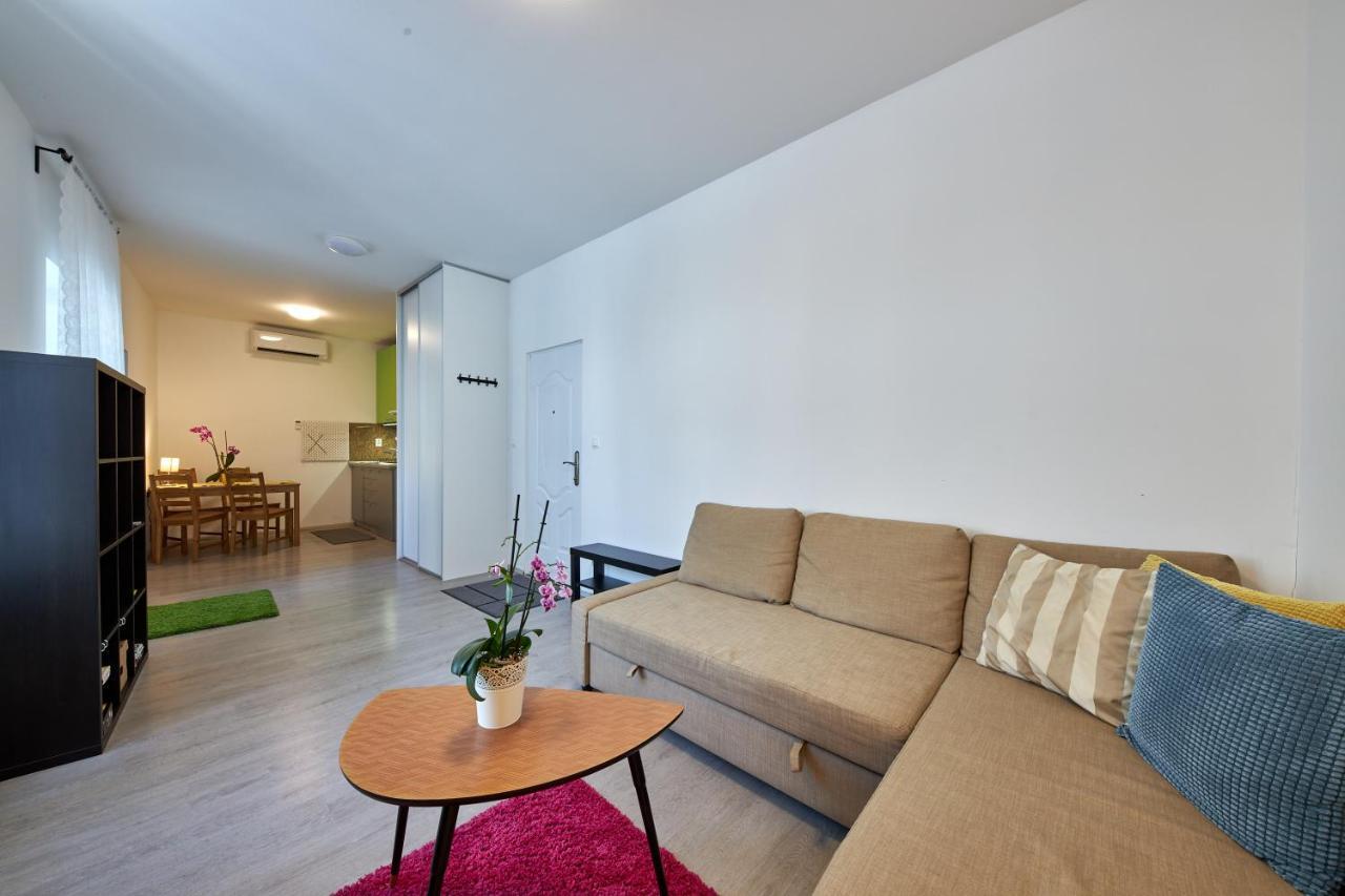 Apartment Bea