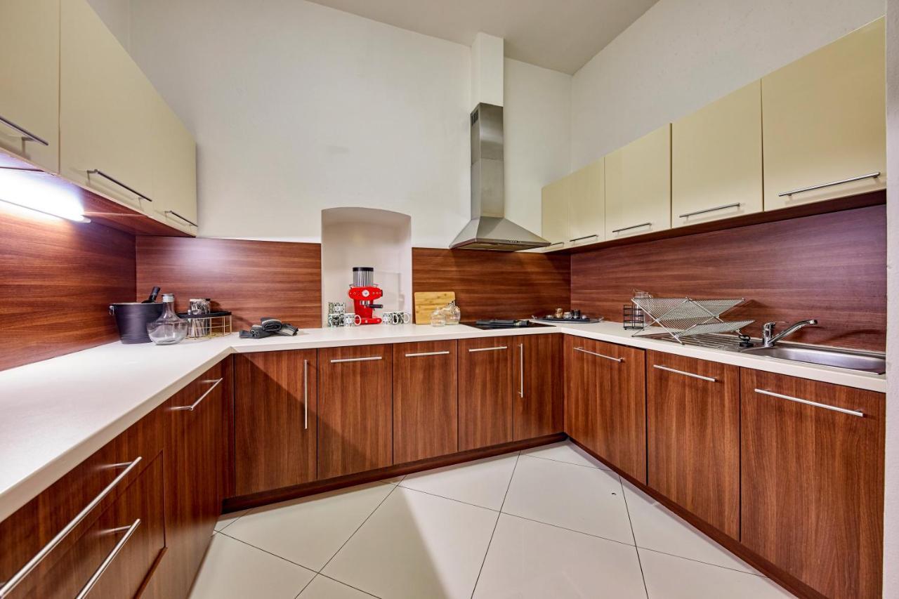 Apartamento Citylife *