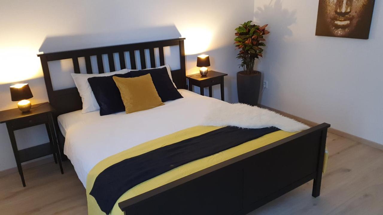 Le Monde - Amazing 5bdr In Downtown