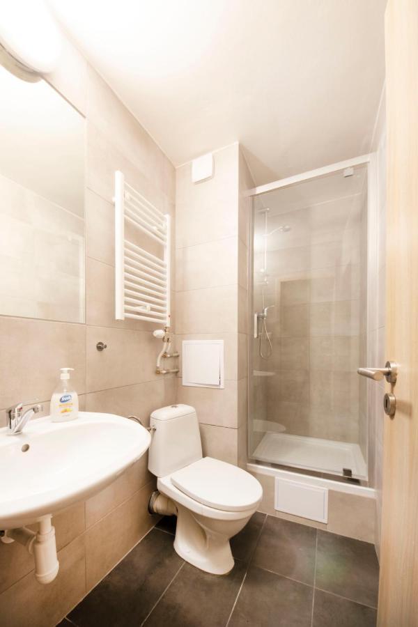 Aparthotel Blue