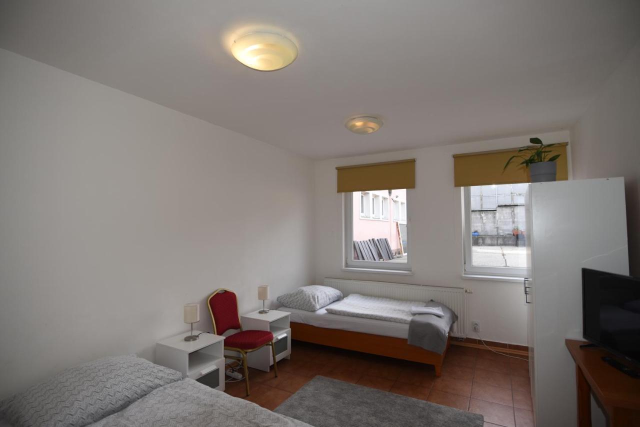 Taxis Hotel Bratislava