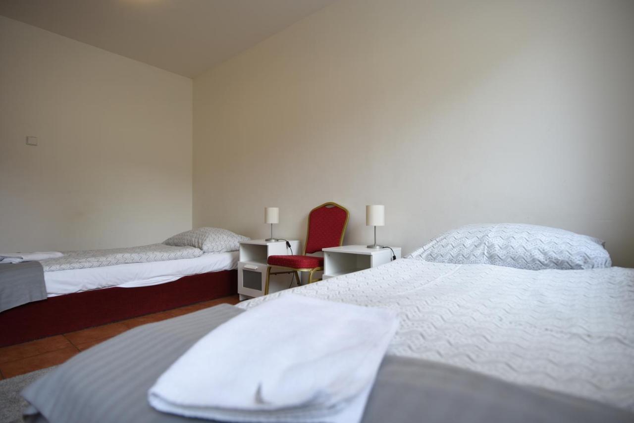 Taxis Hotel
