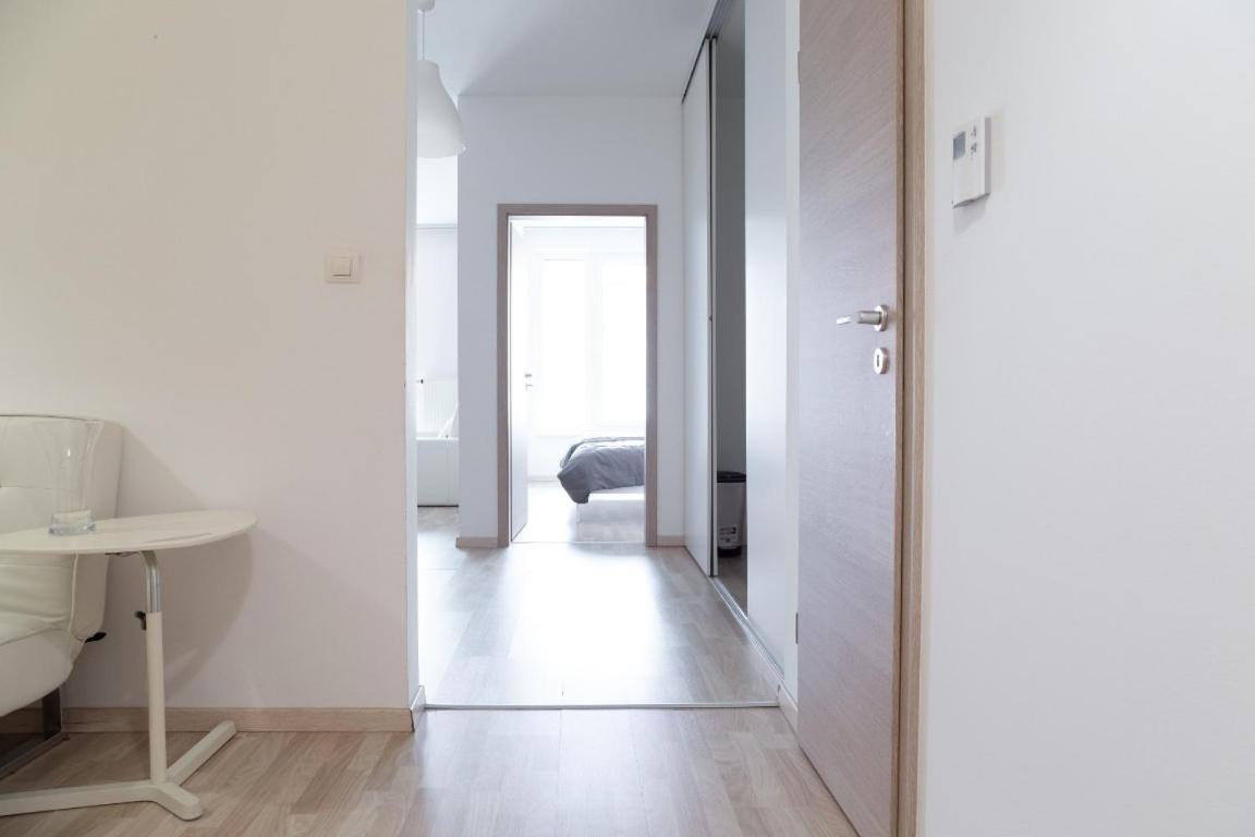 Great Tourist And Business Near Center Apartment Bratislava