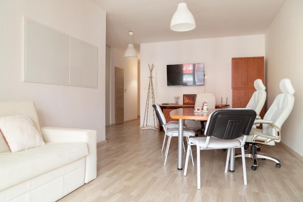 Great Tourist And Business Near Center * Bratislava