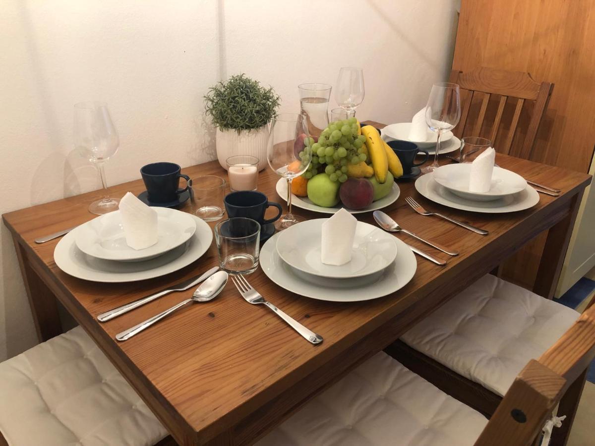 Apartment Audrey Hepburn Old Town Air Conditioned *
