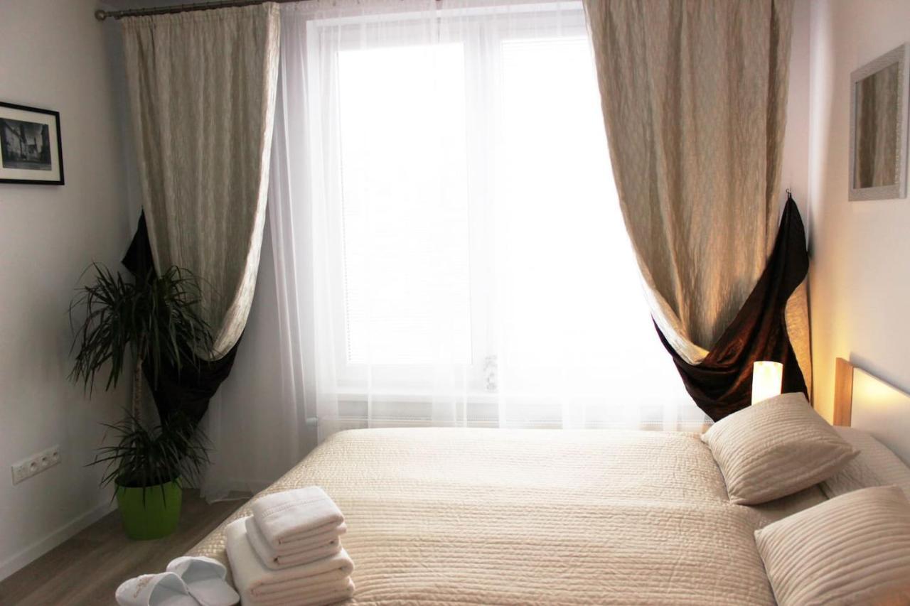 Apartment Leo Free Parking - Augusta *